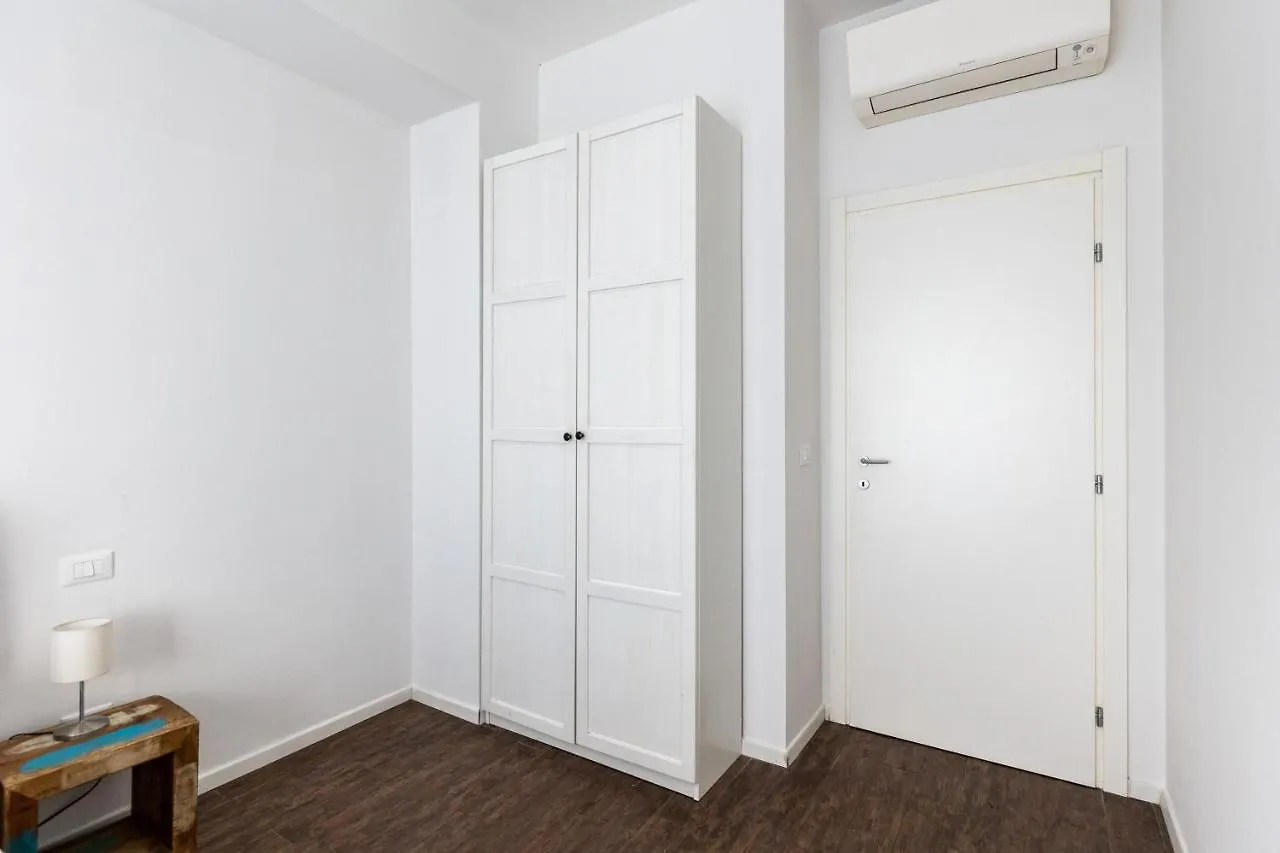 Largo Molina Apartment 1 By Wonderful Italy Bolonya