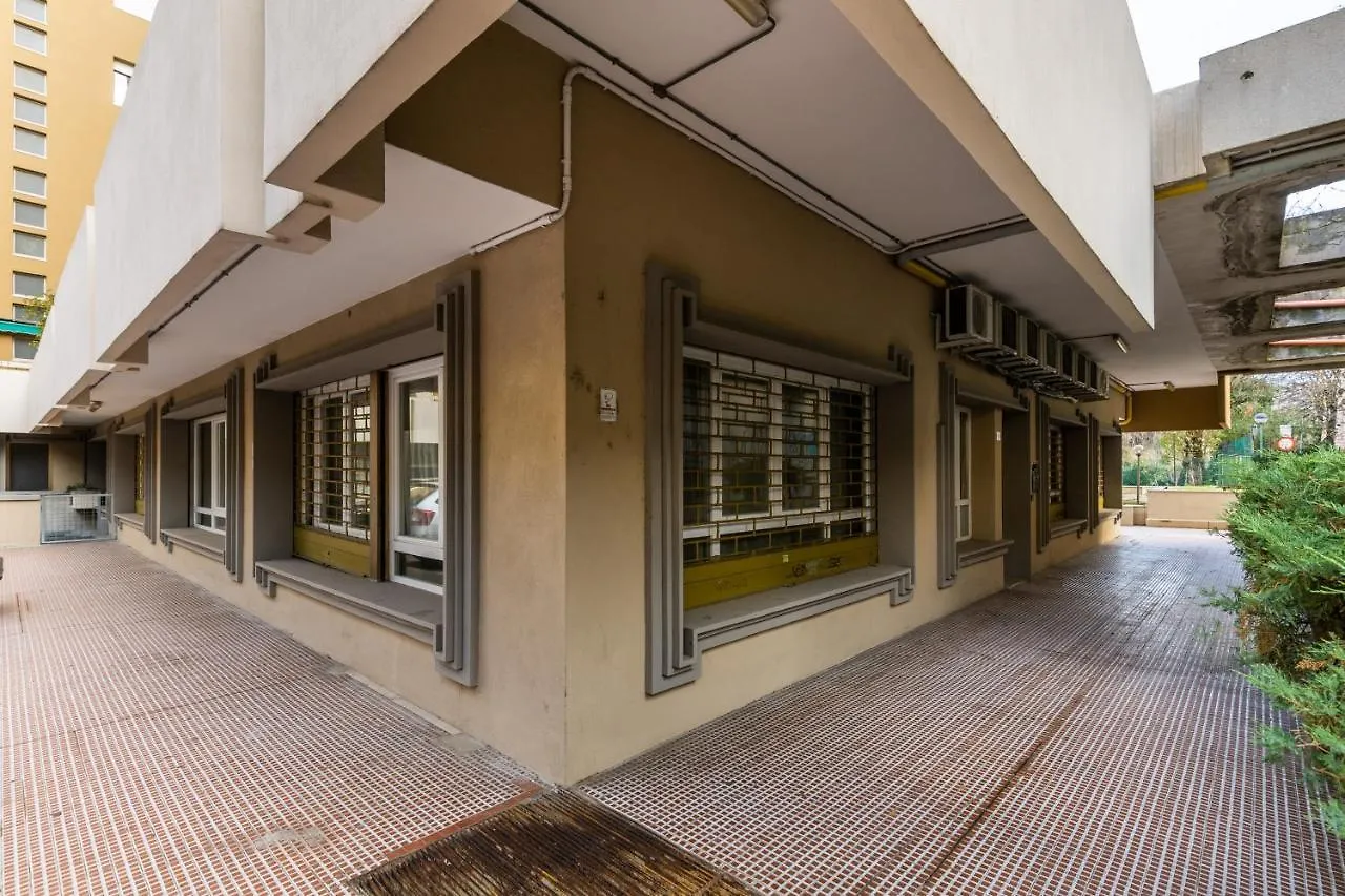 Largo Molina Apartment 1 By Wonderful Italy Bolonya İtalya