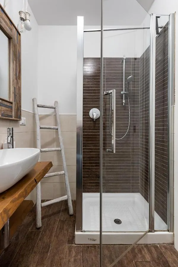 Largo Molina Apartment 1 By Wonderful Italy Bolonya 0*,