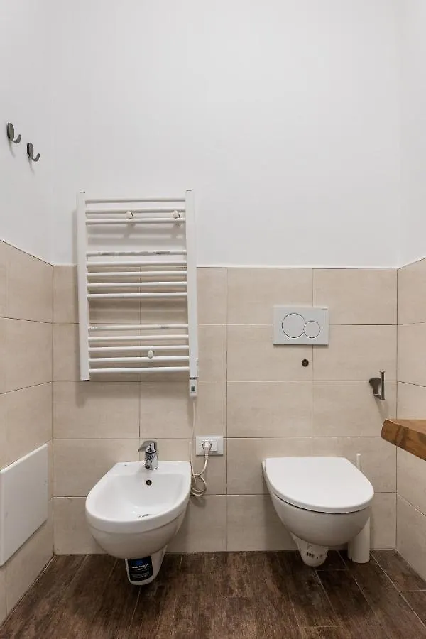 Largo Molina Apartment 1 By Wonderful Italy Bolonya