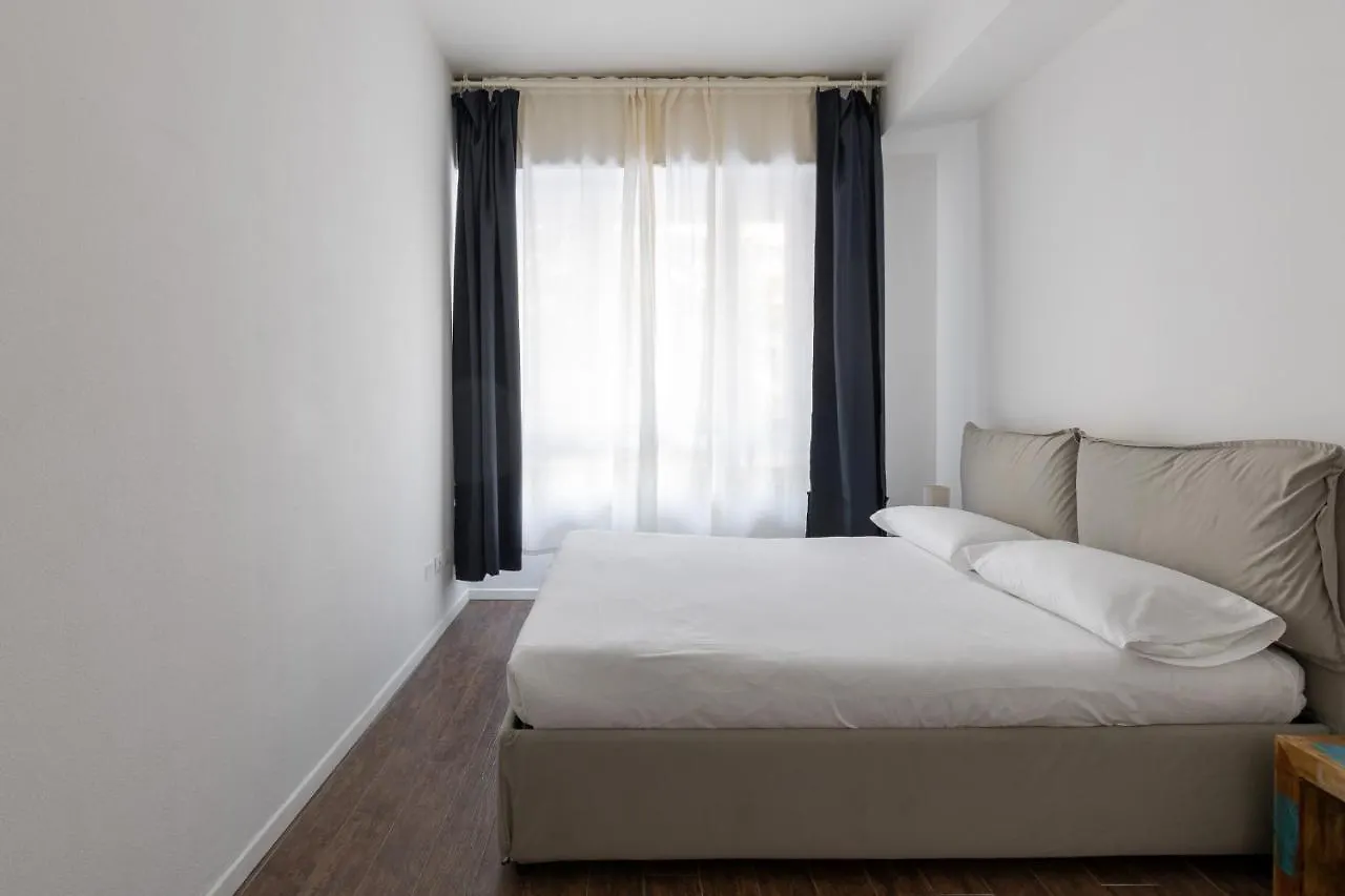 Largo Molina Apartment 1 By Wonderful Italy Bolonya
