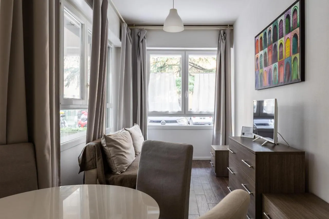 Largo Molina Apartment 1 By Wonderful Italy Bologna 0*,  Olaszország