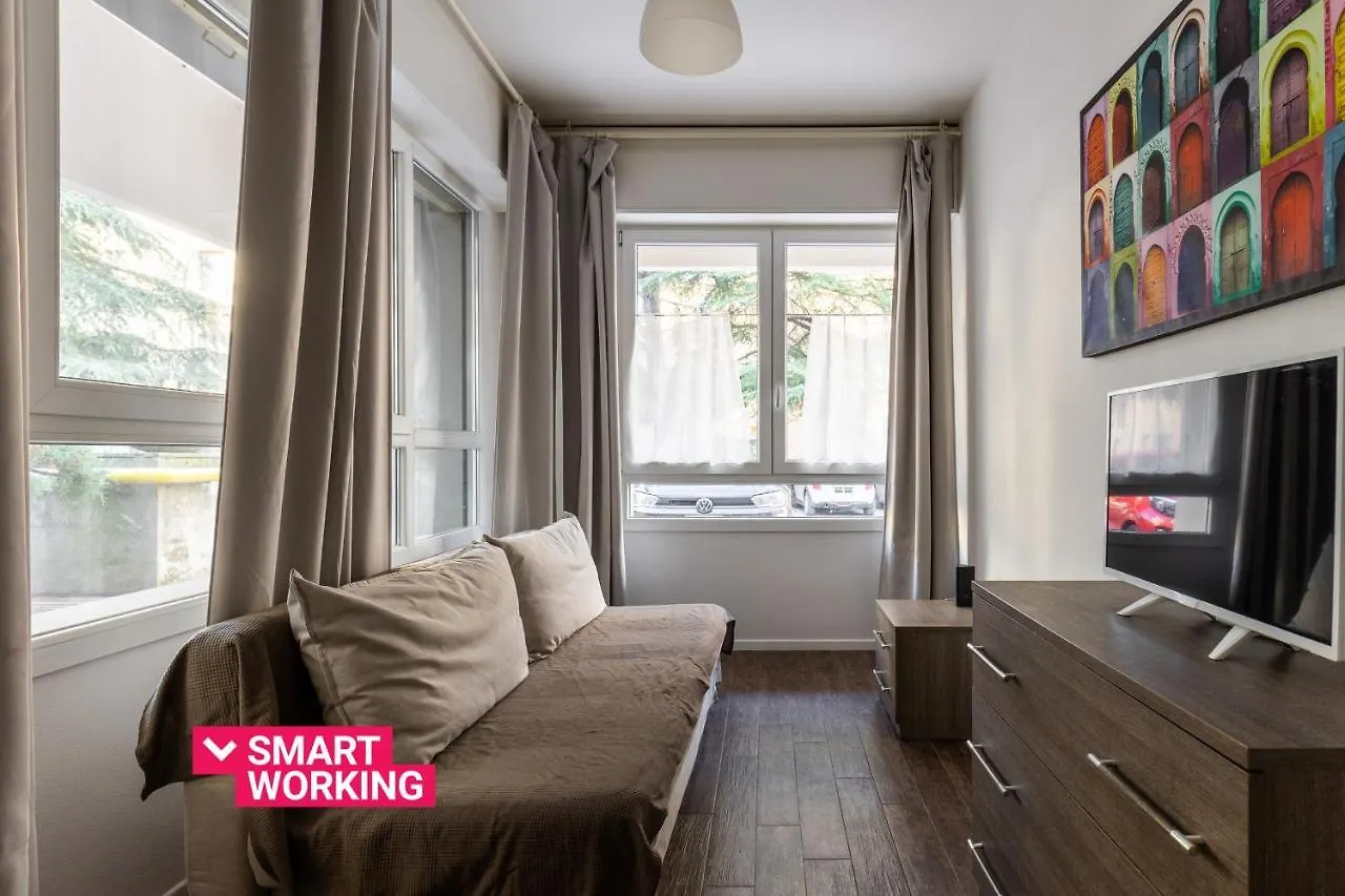 Largo Molina Apartment 1 By Wonderful Italy Bologna