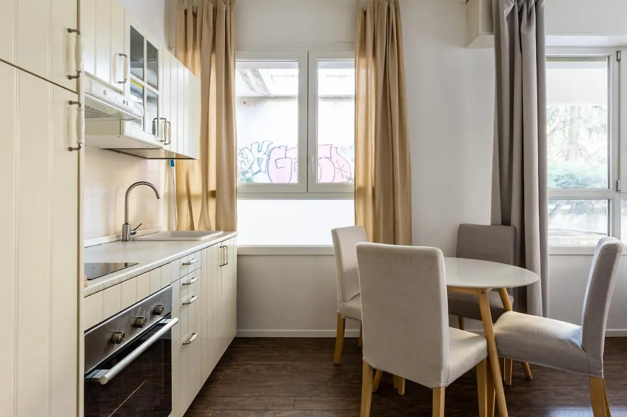 Largo Molina Apartment 1 By Wonderful Italy Bologna