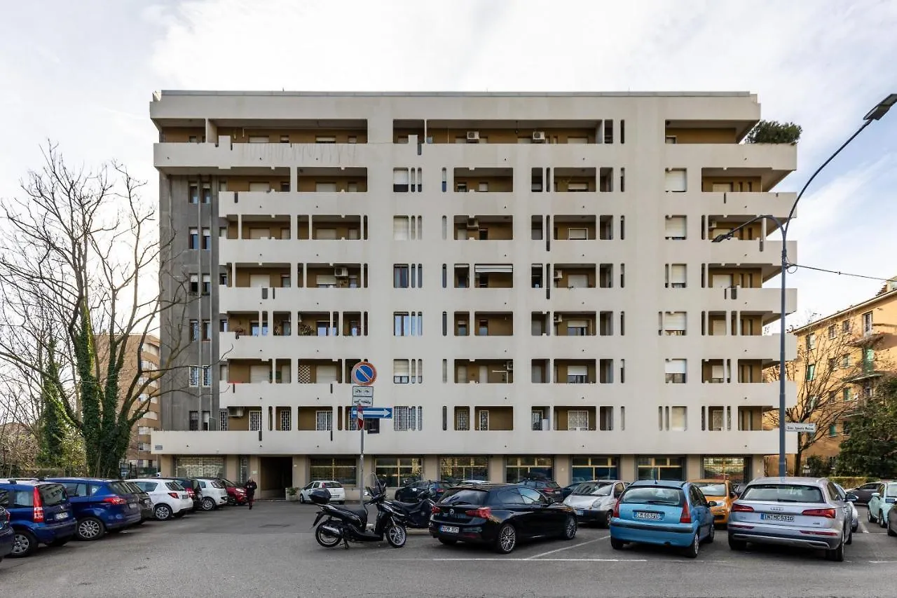 Largo Molina Apartment 1 By Wonderful Italy elérhetőségei